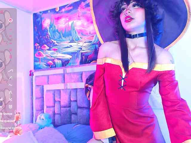 Alicee_34 webcam