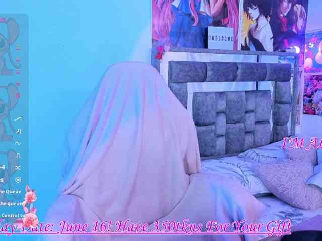 Alicee_34 webcam