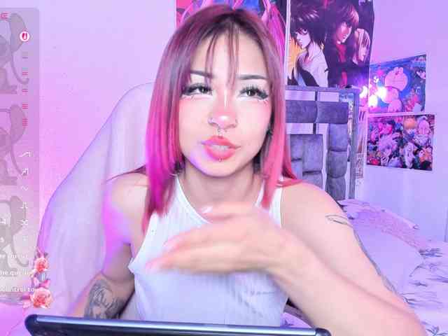 Alicee_34 webcam