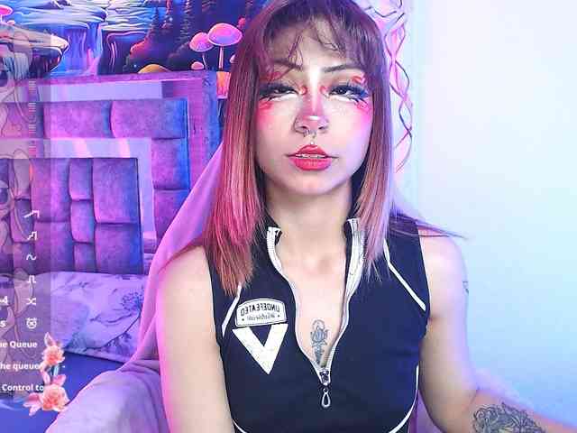 Alicee_34 webcam