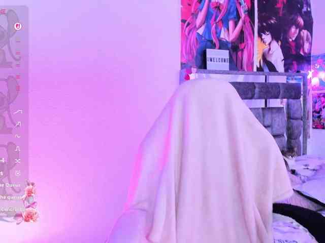 Alicee_34 webcam