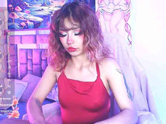 Alicee_34 webcam