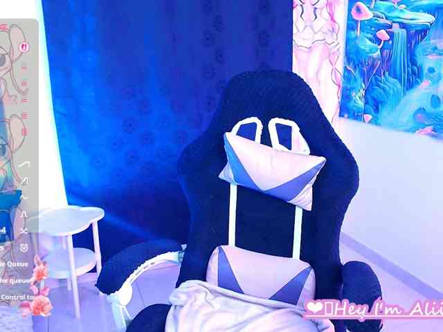 Alicee_34 webcam