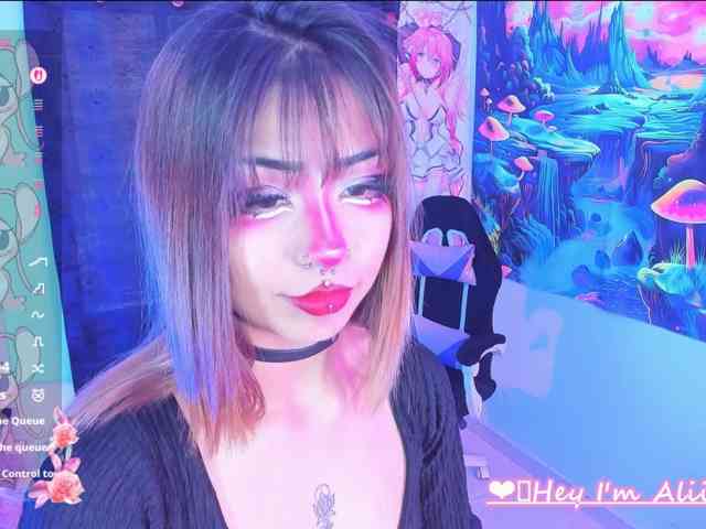 Alicee_34 webcam