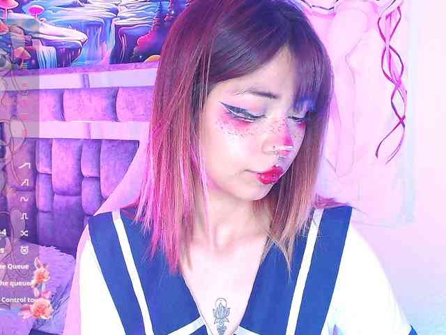 Alicee_34 webcam