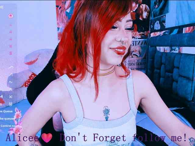 Alicee_34 webcam