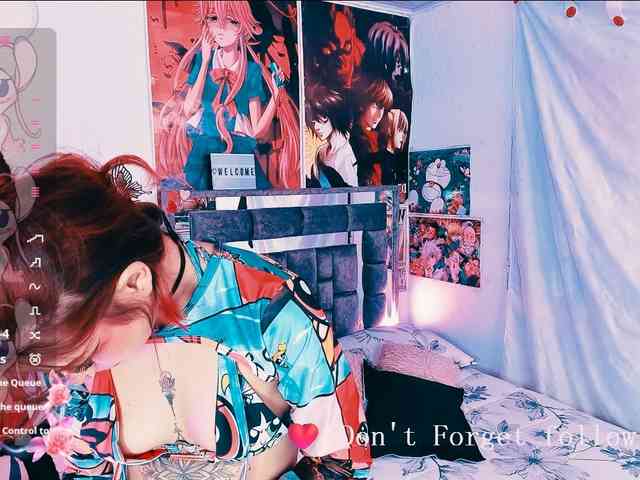 Alicee_34 webcam