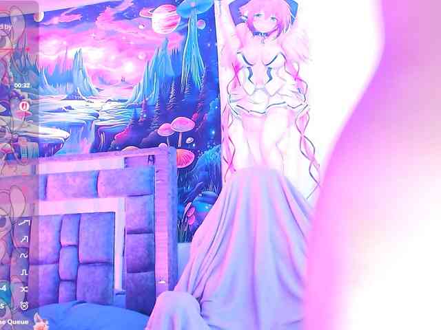 Alicee_34 webcam