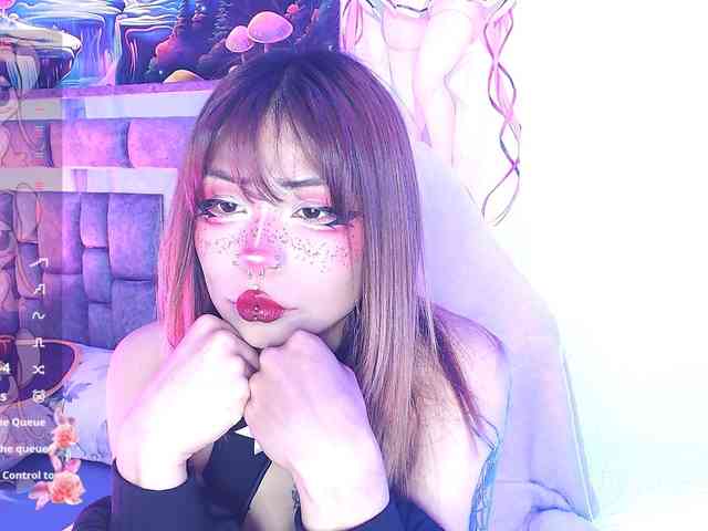 Alicee_34 webcam