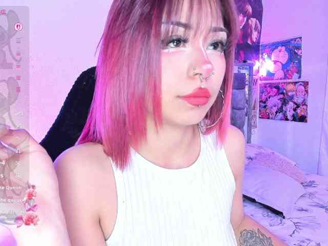 Alicee_34 webcam