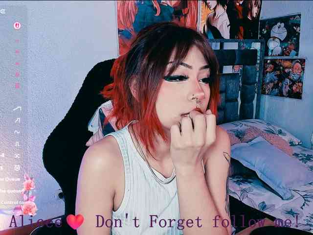 Alicee_34 webcam
