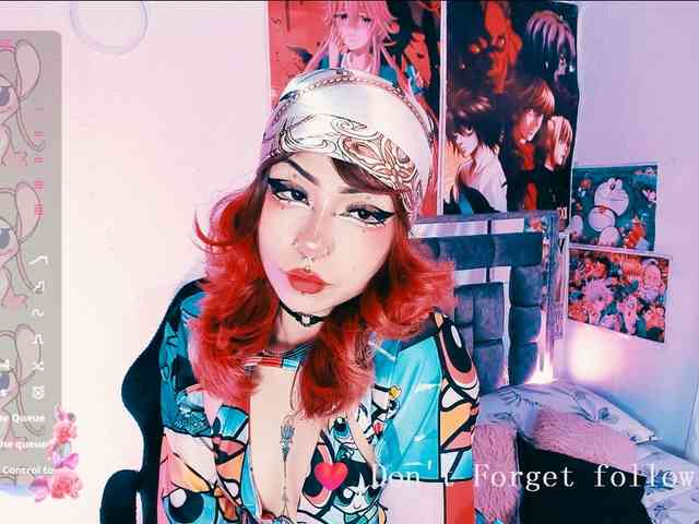 Alicee_34 webcam