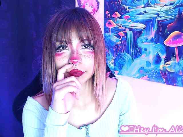 モデル: Alicee_34