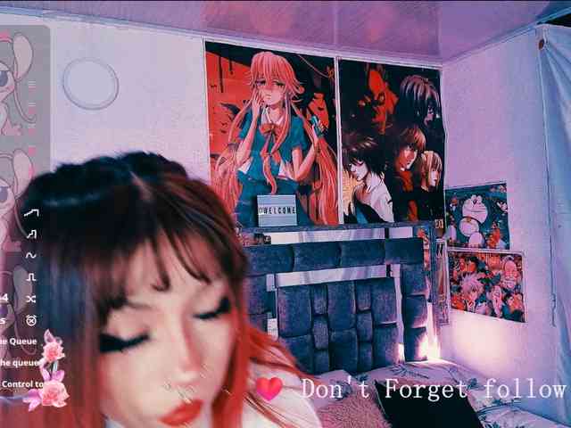 Alicee_34 webcam