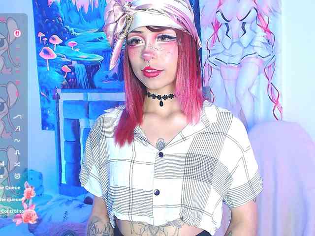 Alicee_34 webcam