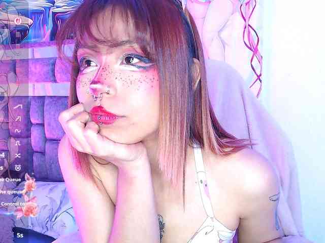 Alicee_34 webcam