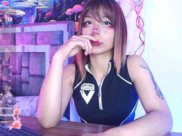 Alicee_34 webcam