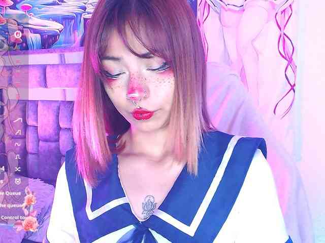 Alicee_34 webcam
