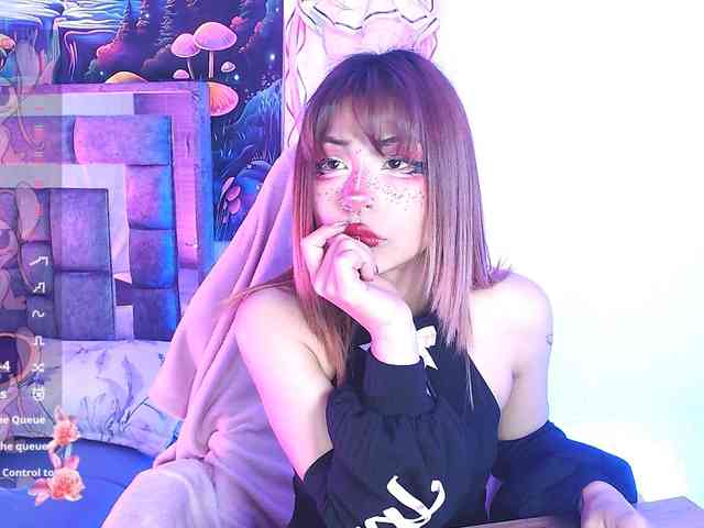 Alicee_34 webcam