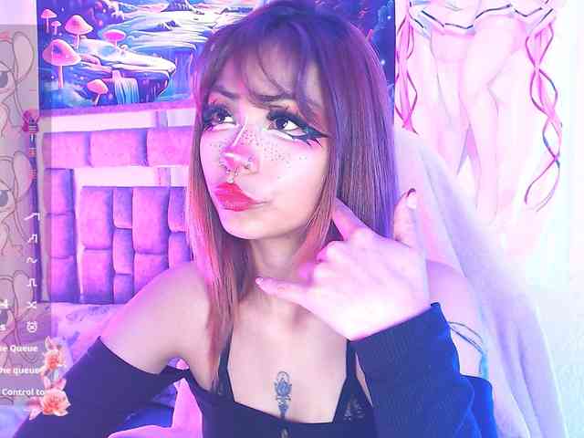 Alicee_34 webcam
