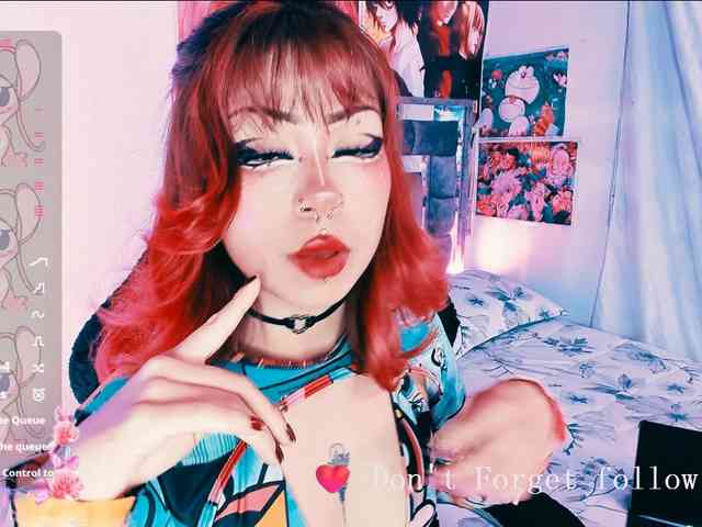 Alicee_34 webcam