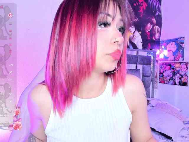 Alicee_34 webcam