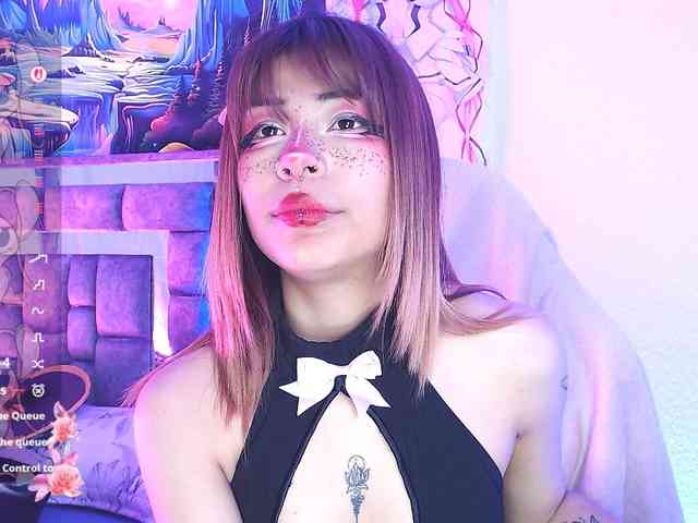 Alicee_34 webcam
