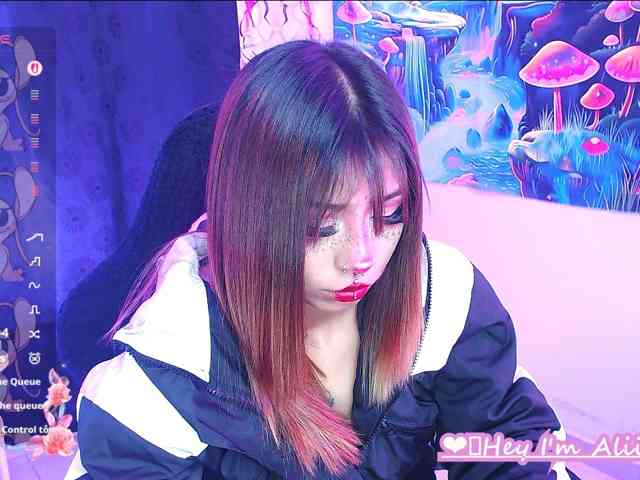 Alicee_34 webcam