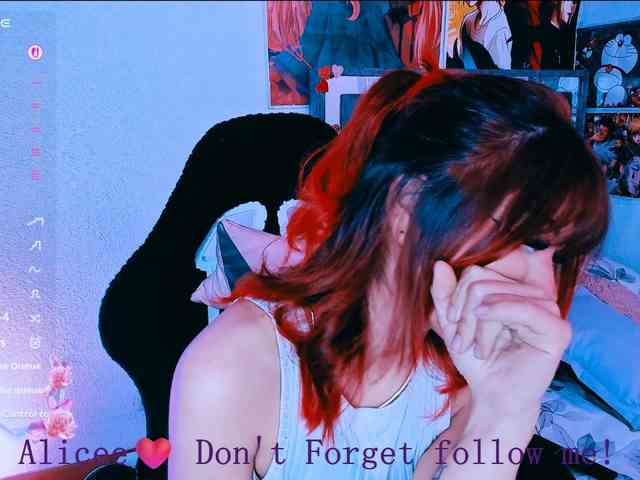 Alicee_34 webcam