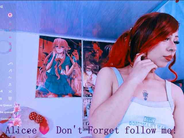 Alicee_34 webcam