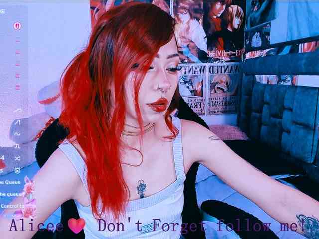 Alicee_34 webcam