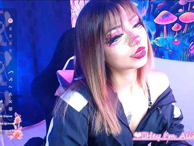 Alicee_34 webcam