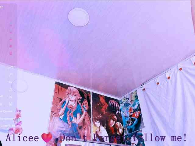 Alicee_34 webcam