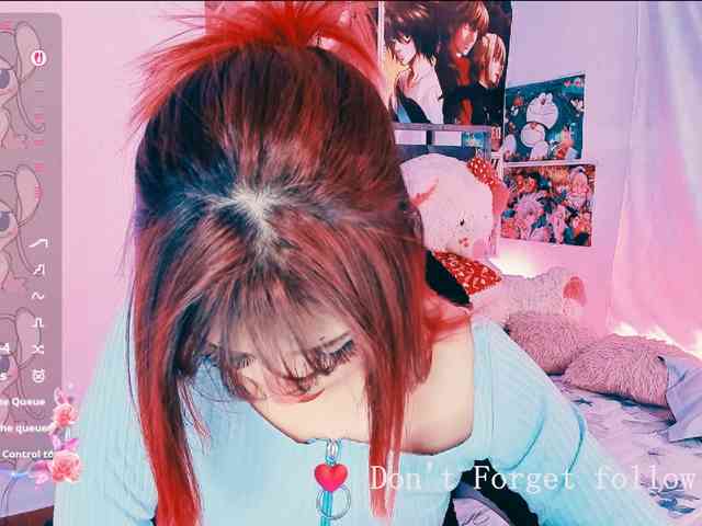 Alicee_34 webcam