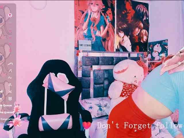 Alicee_34 webcam