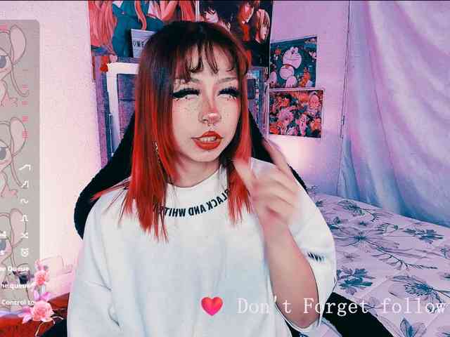 Alicee_34 webcam