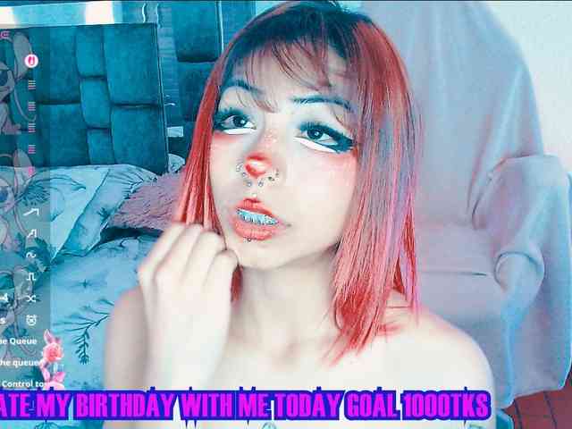 Alicee_34 webcam