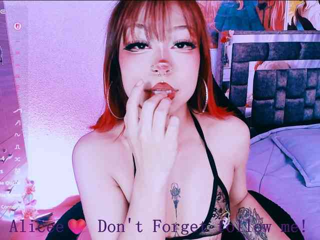 Alicee_34 webcam