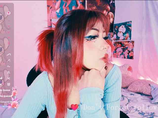 Alicee_34 webcam