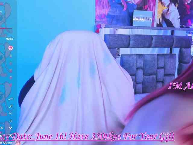 Alicee_34 webcam