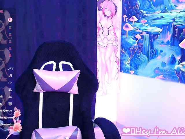 Alicee_34 webcam
