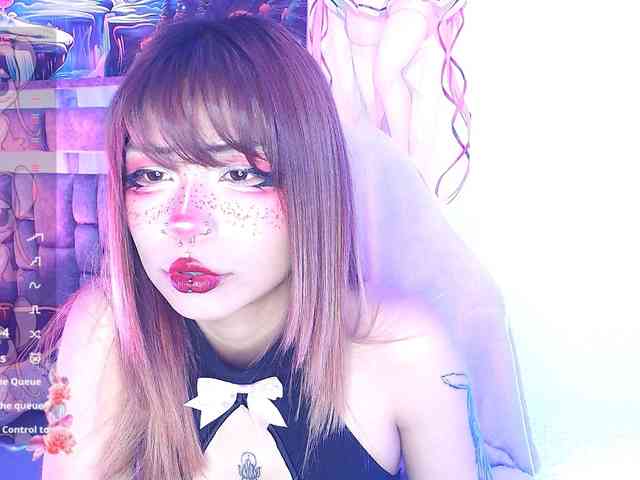 Alicee_34 webcam