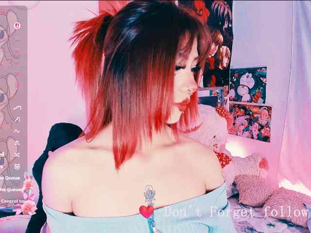 Alicee_34 webcam