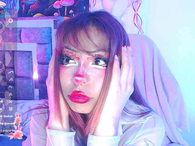 Alicee_34 webcam