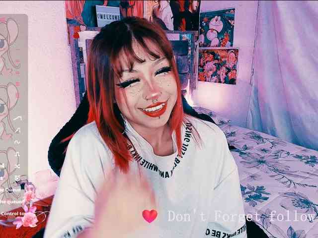 Alicee_34 webcam