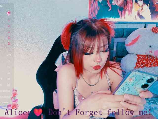 Alicee_34 webcam