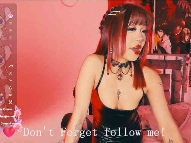 Alicee_34 webcam