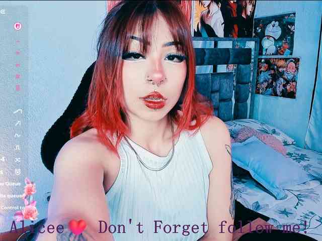 Alicee_34 webcam