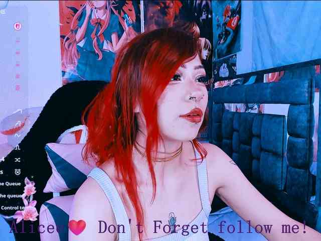 Alicee_34 webcam