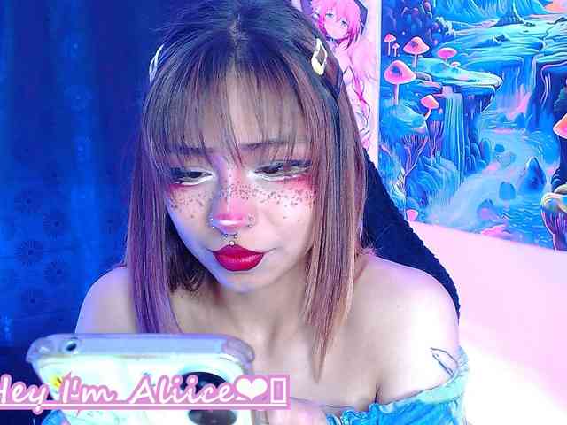 Alicee_34 webcam